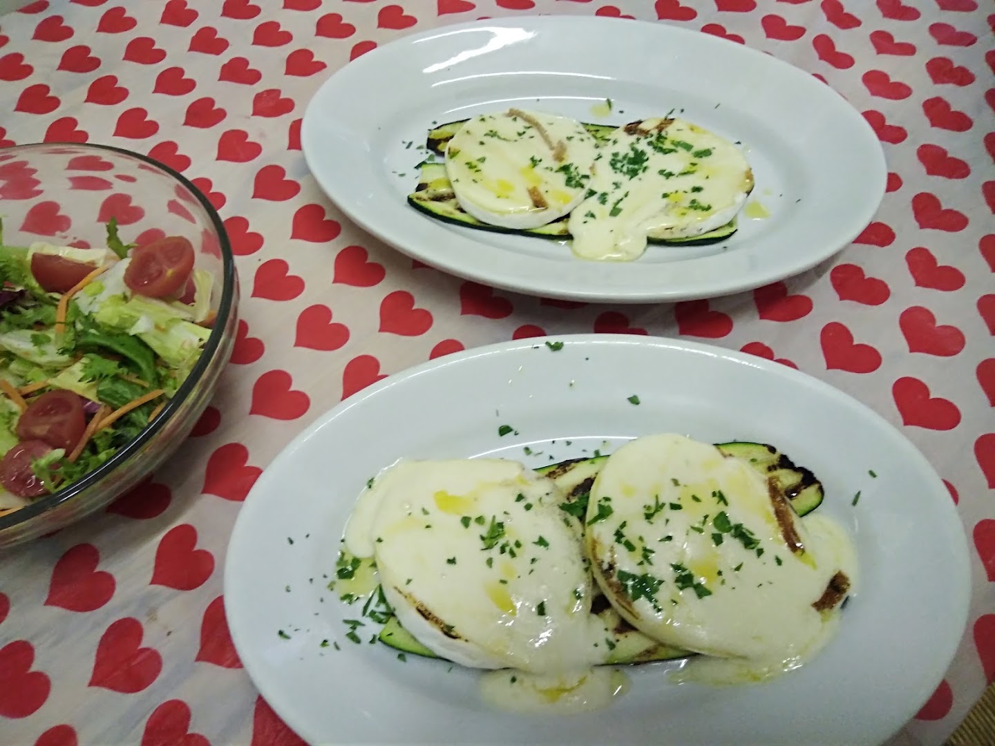 La Cazola Bar Trattoria