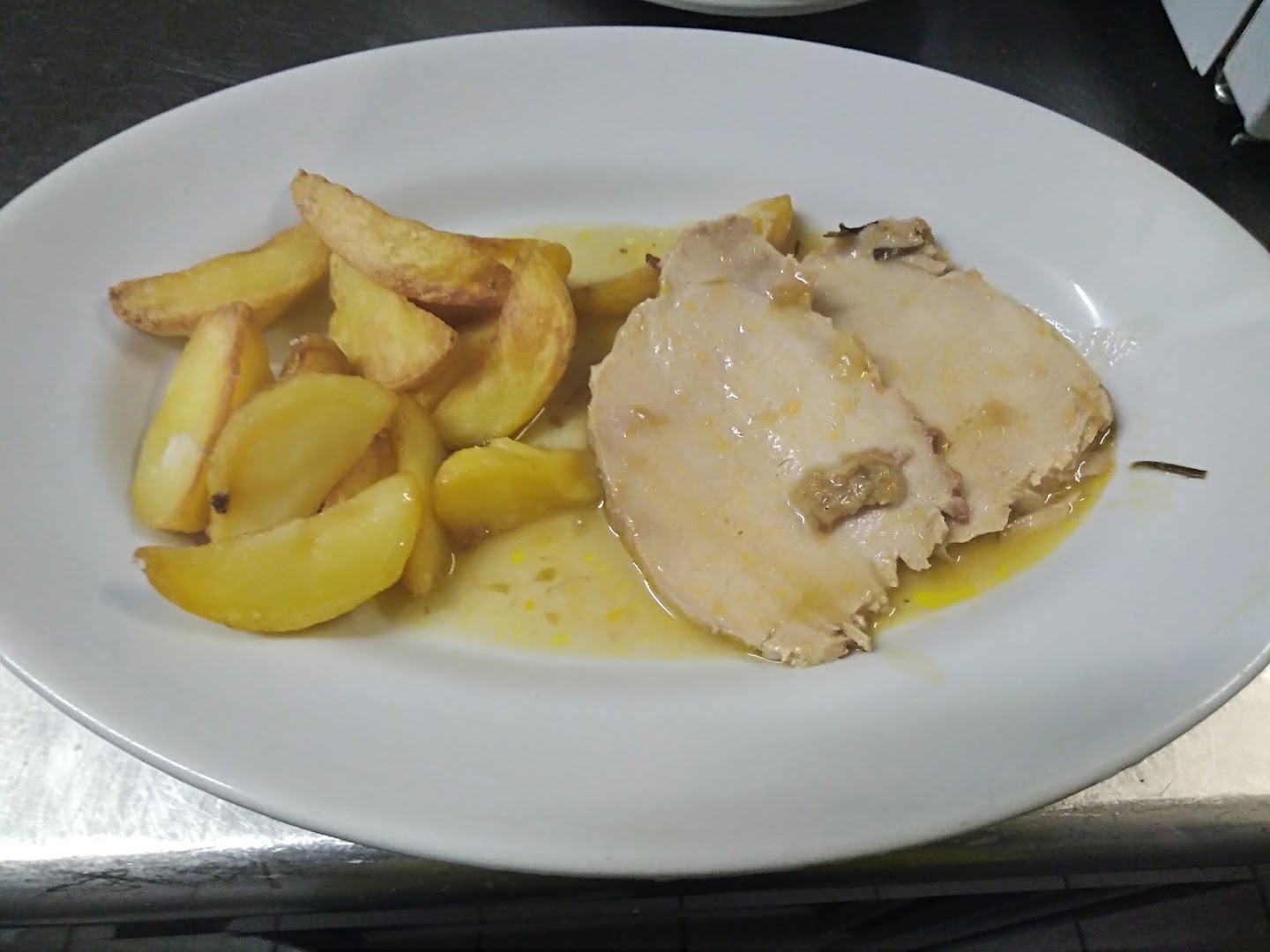 La Cazola Bar Trattoria