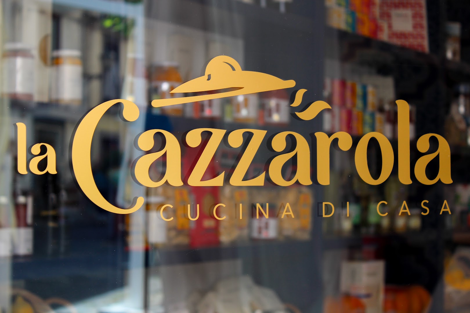 La Cazzarola
