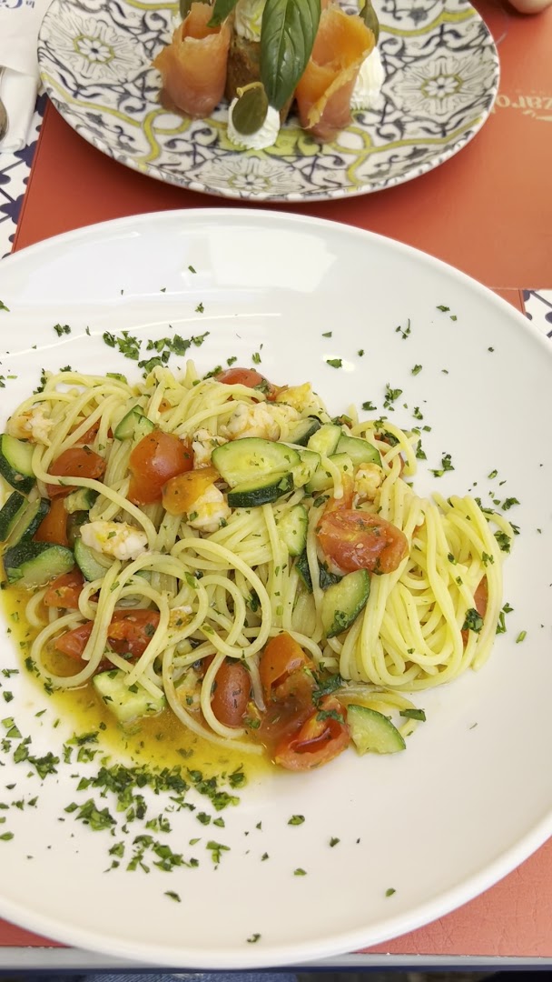 La Cazzarola