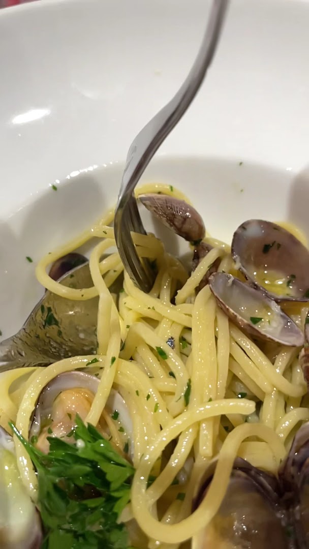 La Cazzarola