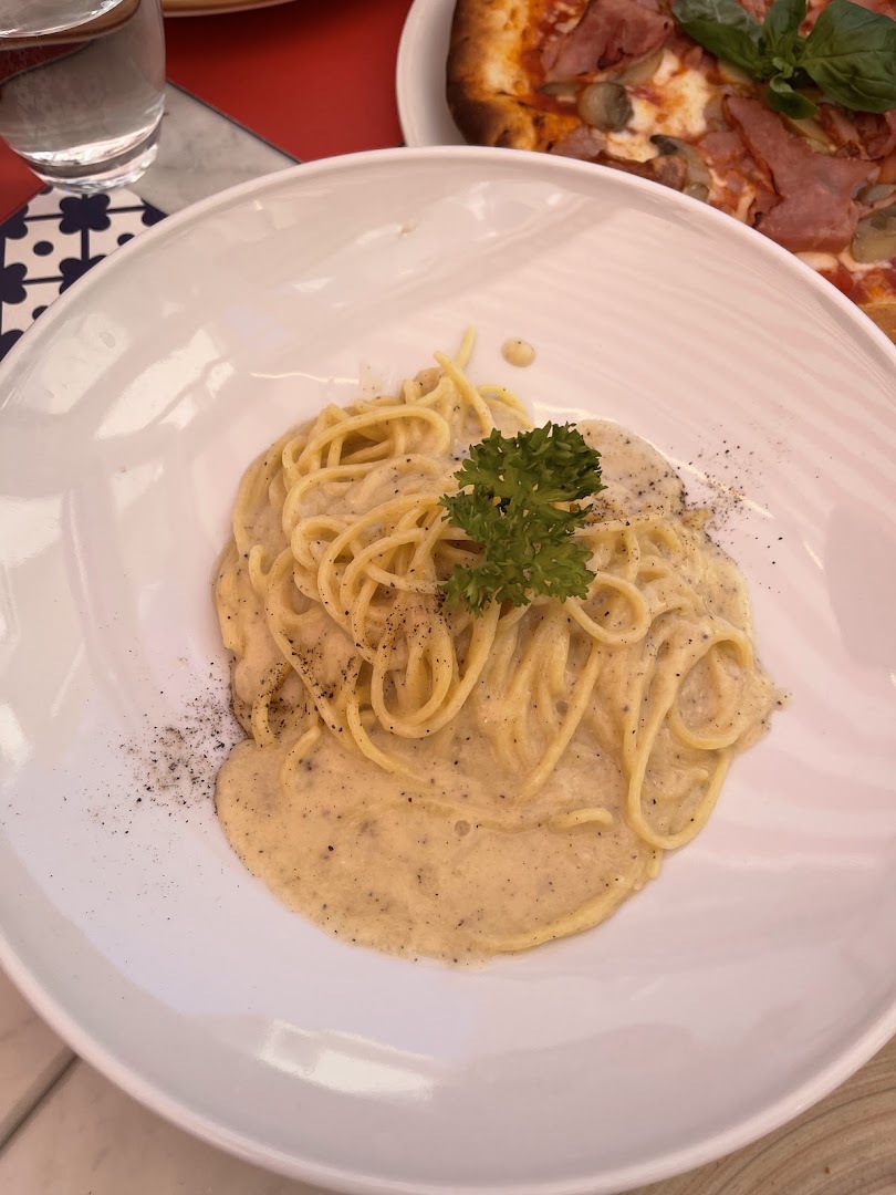 La Cazzarola