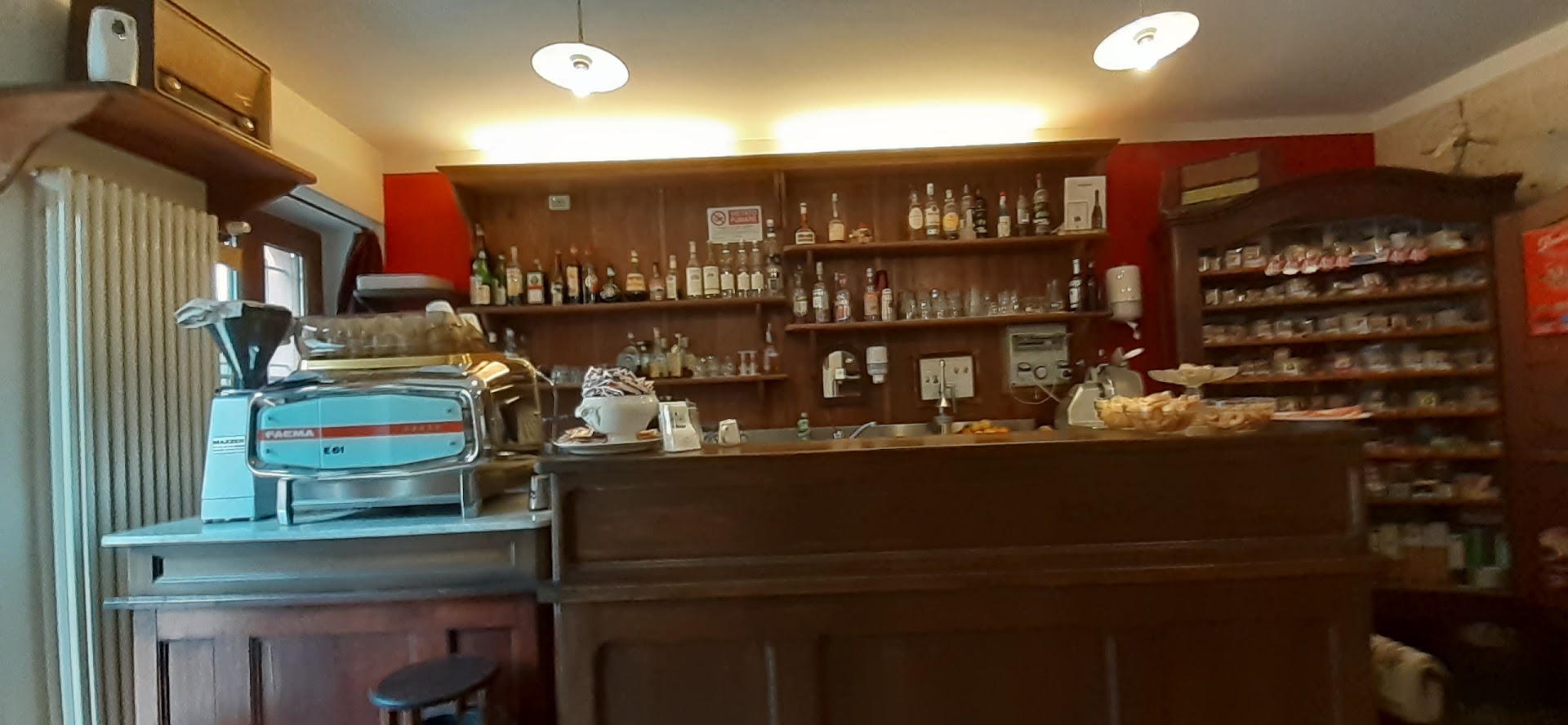 La Censa Rumenta Bar