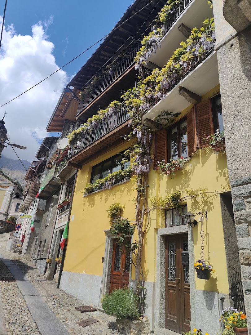 La Censa