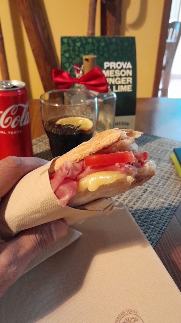 La Censa