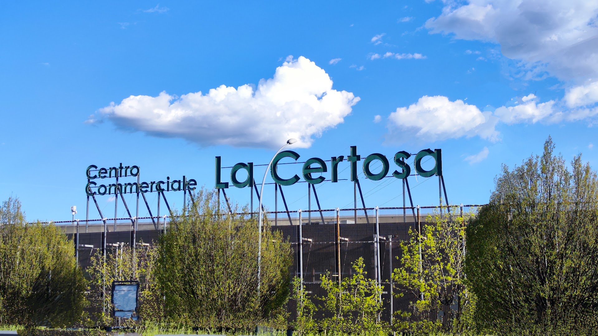La Certosa
