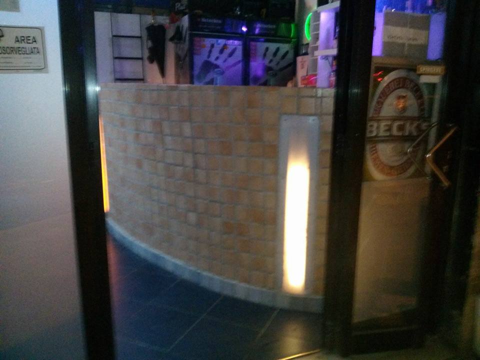 La Cerveza, Bari