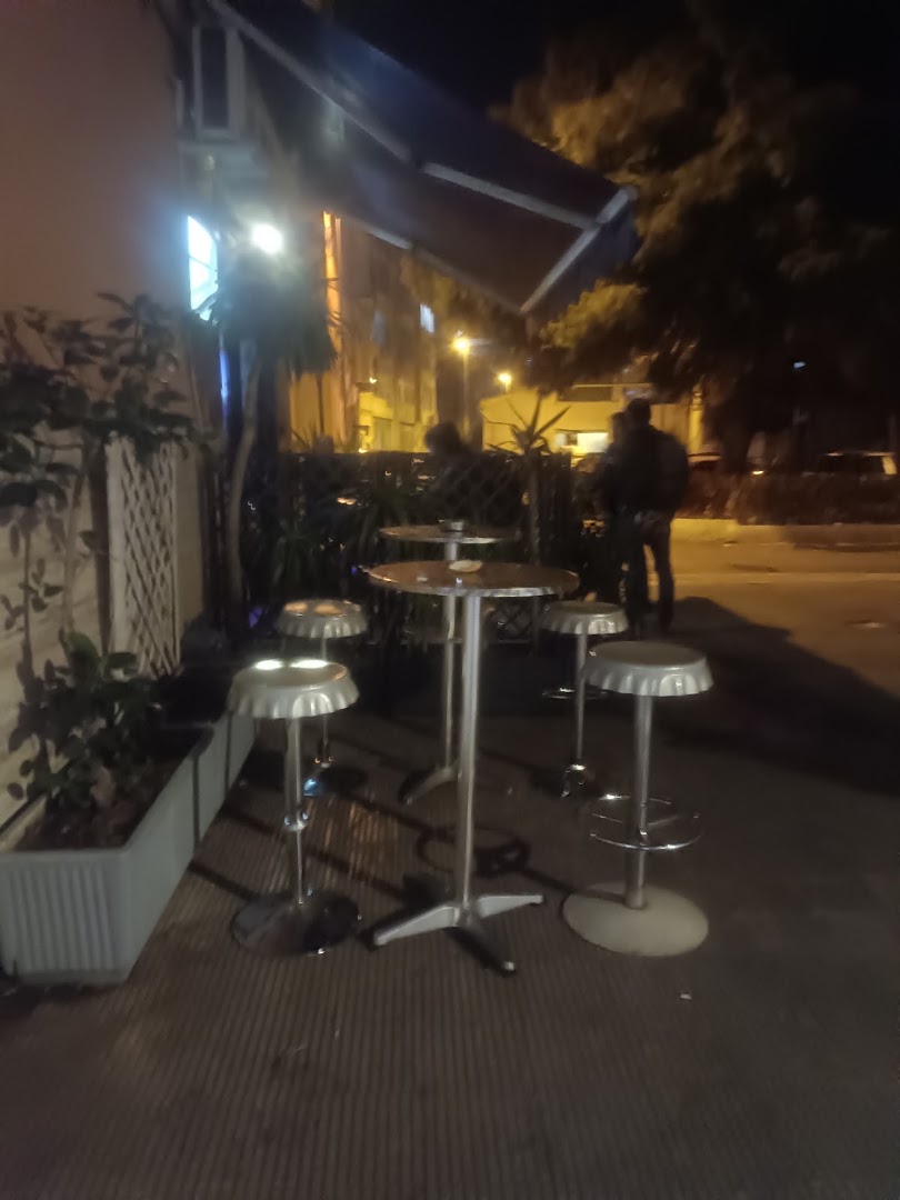 La Cerveza