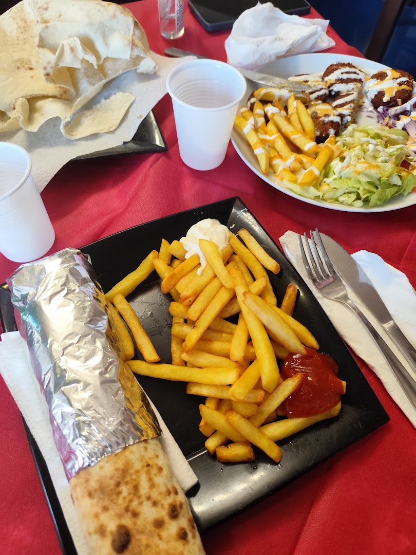 La Chiave di Iside Pizzeria Kebab Venaria