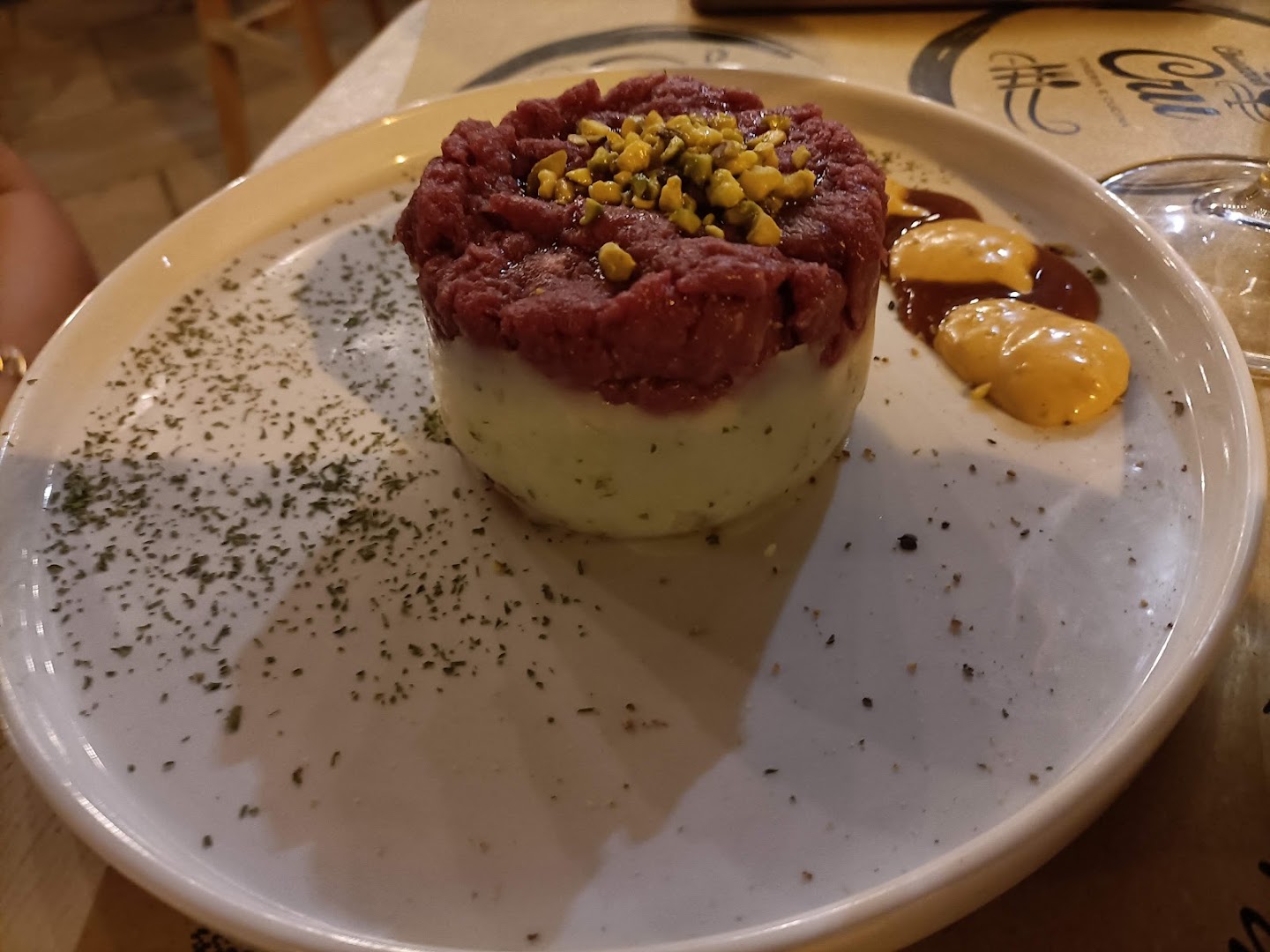 La Chiazzod
