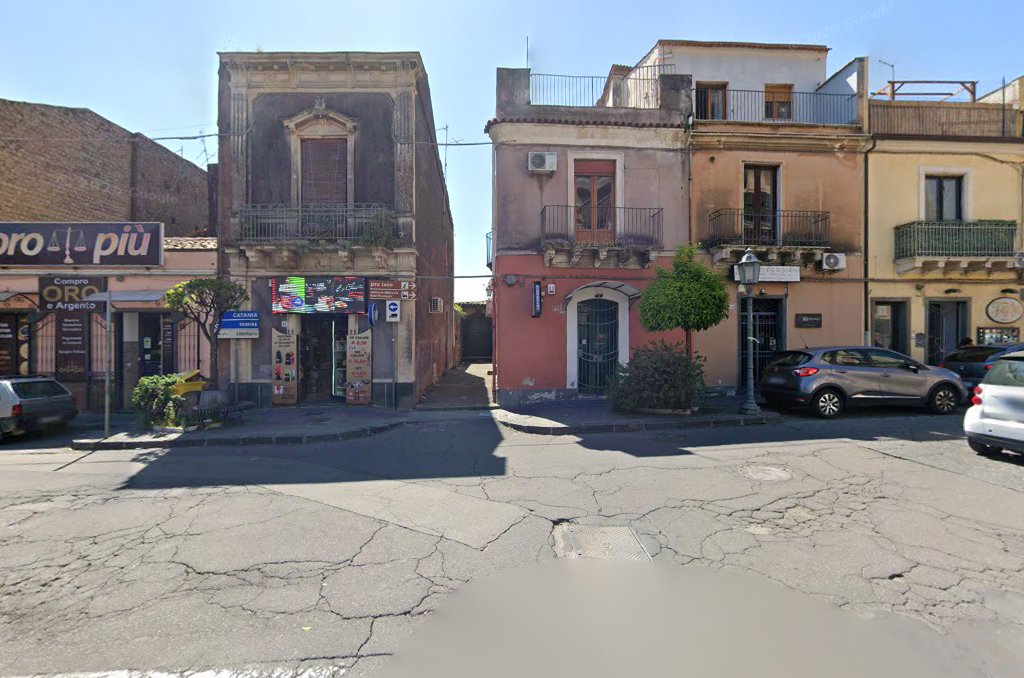 La Chicca Caffè