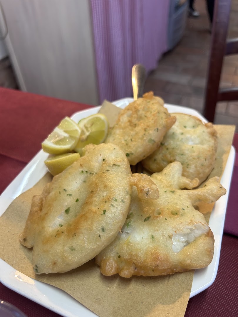 La Chicca del Candia