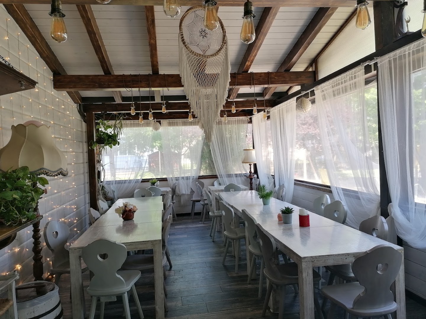 La Chicca, San Mauro Pascoli
