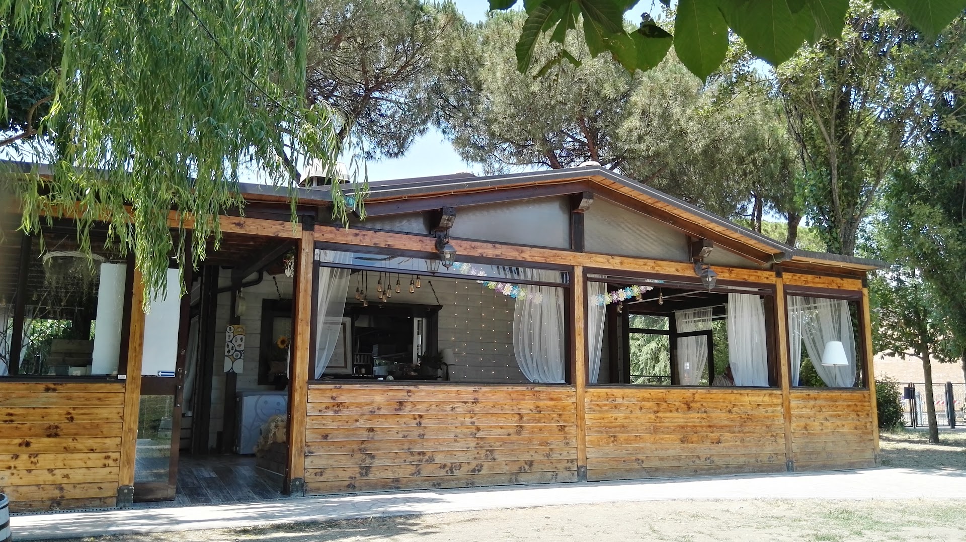La Chicca