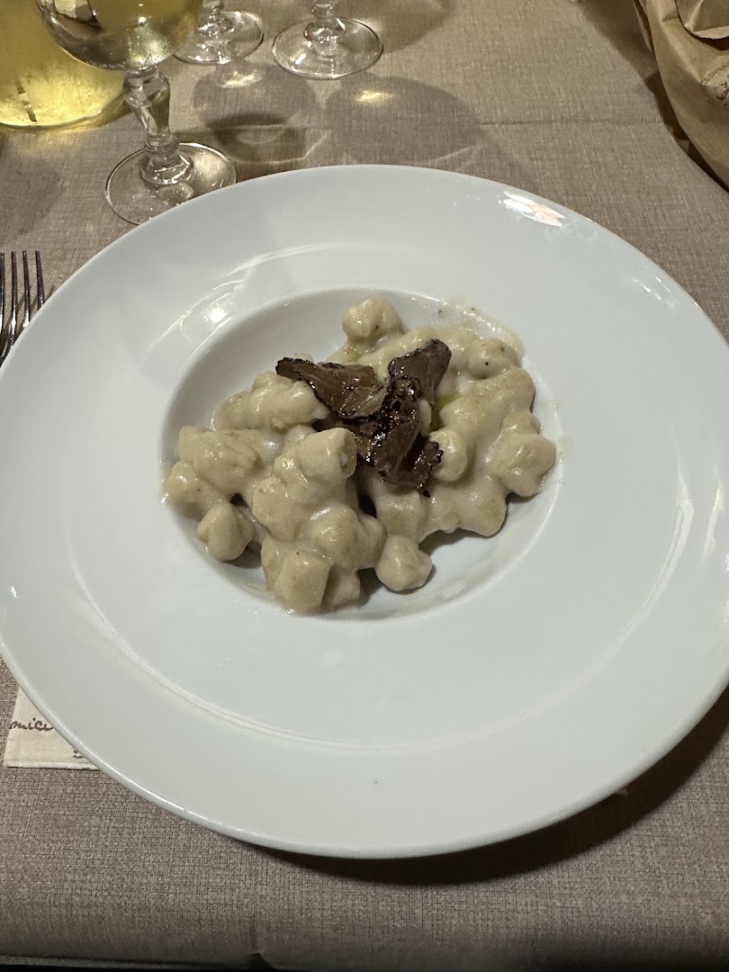 La Chimera Ristorante - Pizzeria