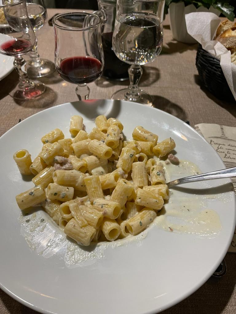 La Chimera Ristorante - Pizzeria