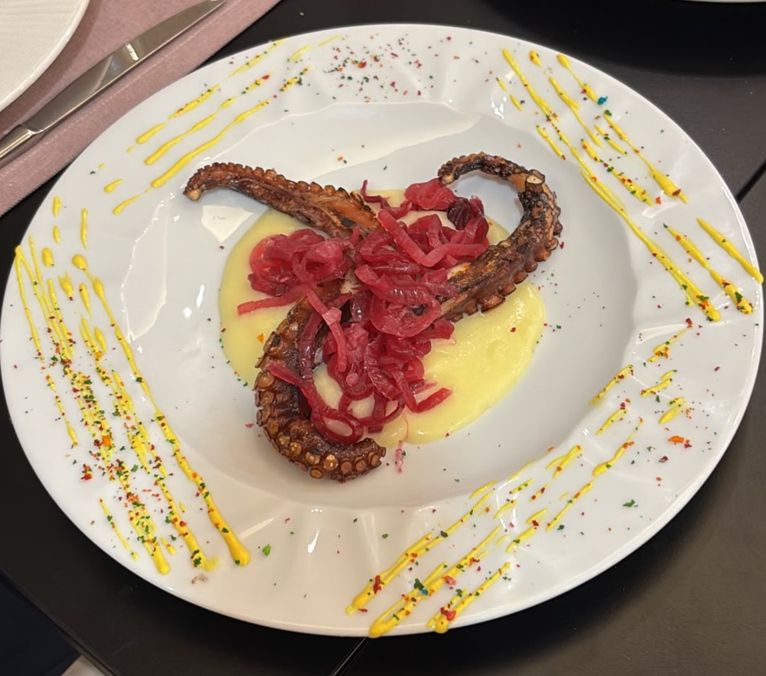 La chimera ristorante