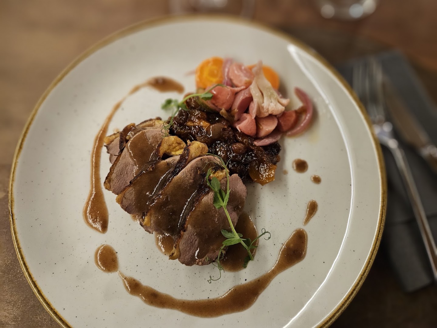 La Chincaglieria Gastronomica