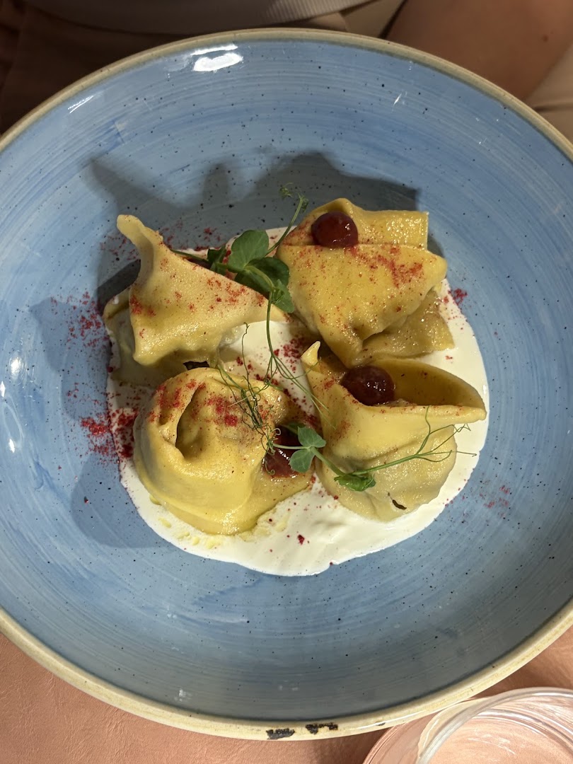 La Chincaglieria Gastronomica, Gorizia