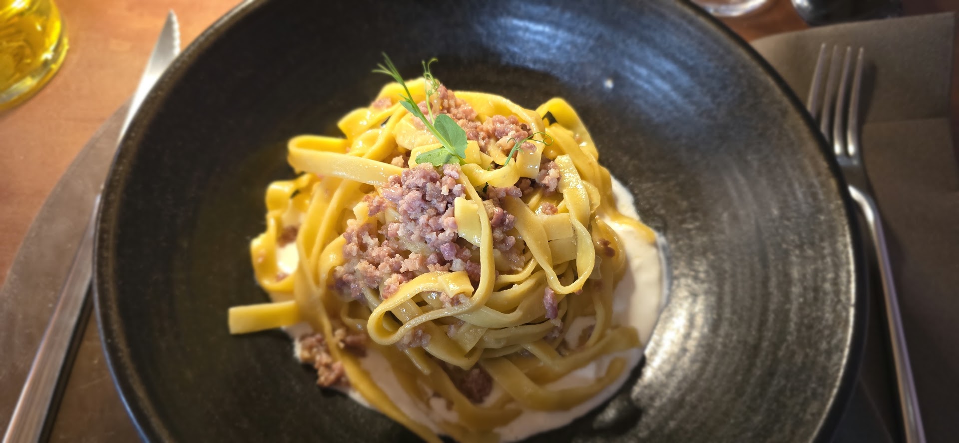 La Chincaglieria Gastronomica