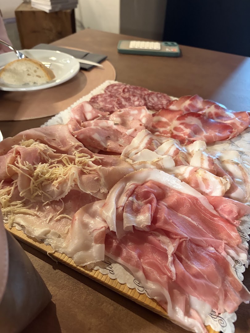 La Chincaglieria Gastronomica