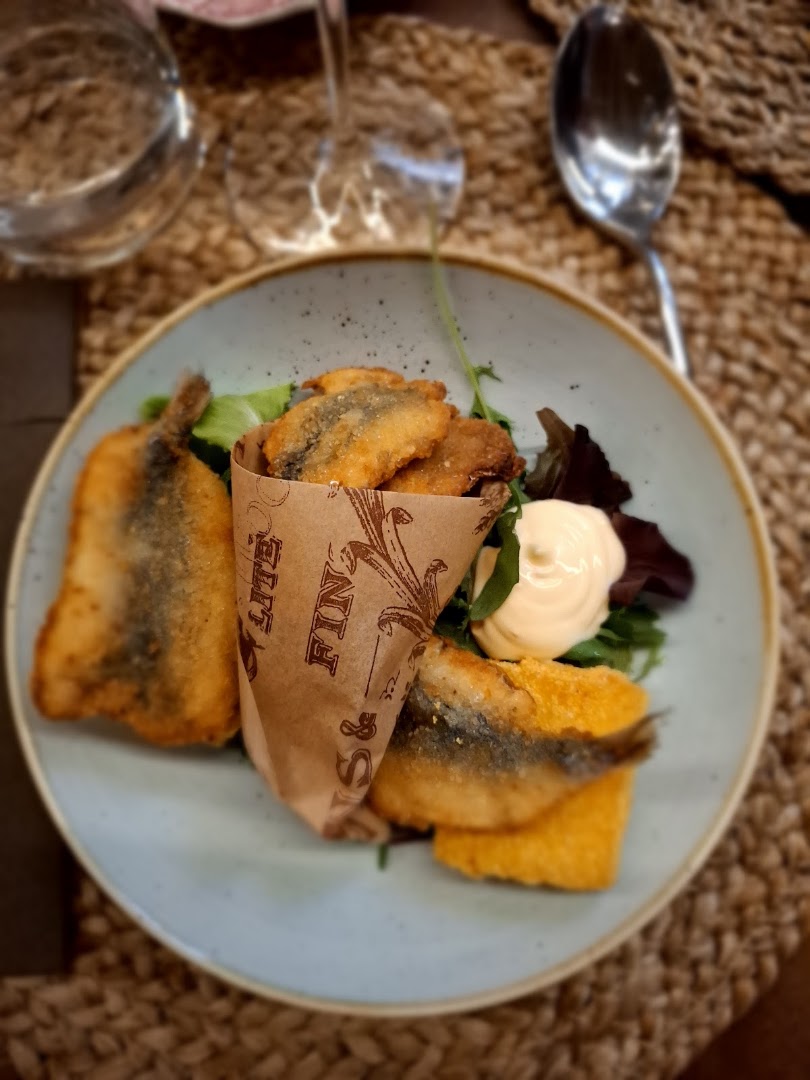 La Chincaglieria Gastronomica