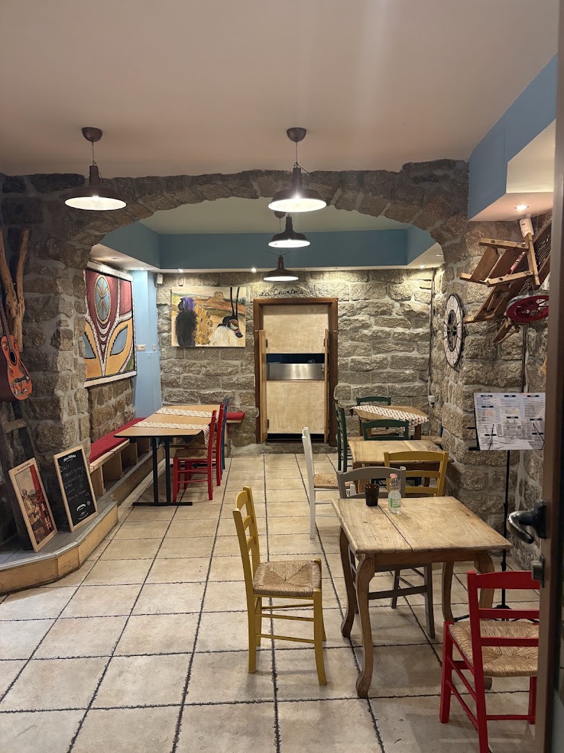 La Chintina Bar - Schiacciate e Bistrot