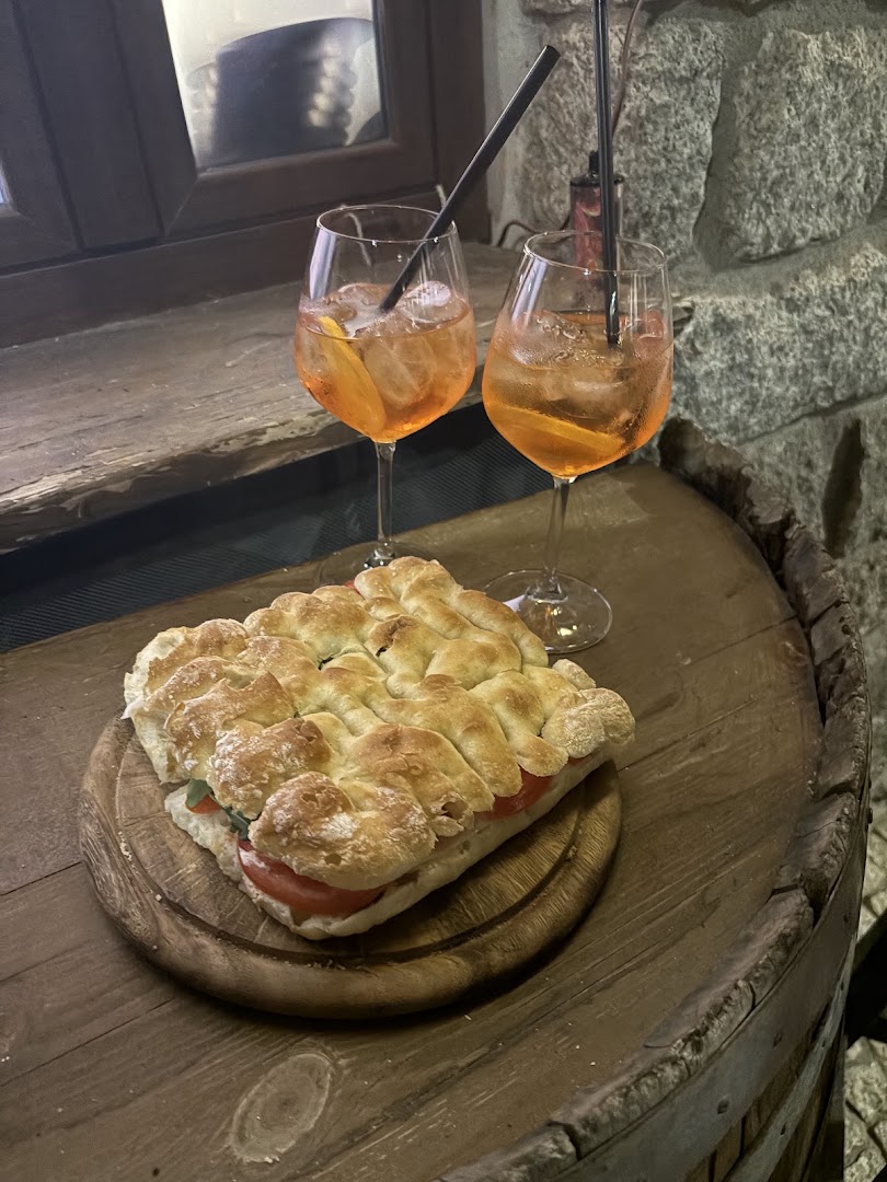 La Chintina Bar - Schiacciate e Bistrot