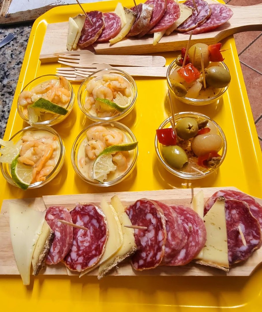 La Chiocciola