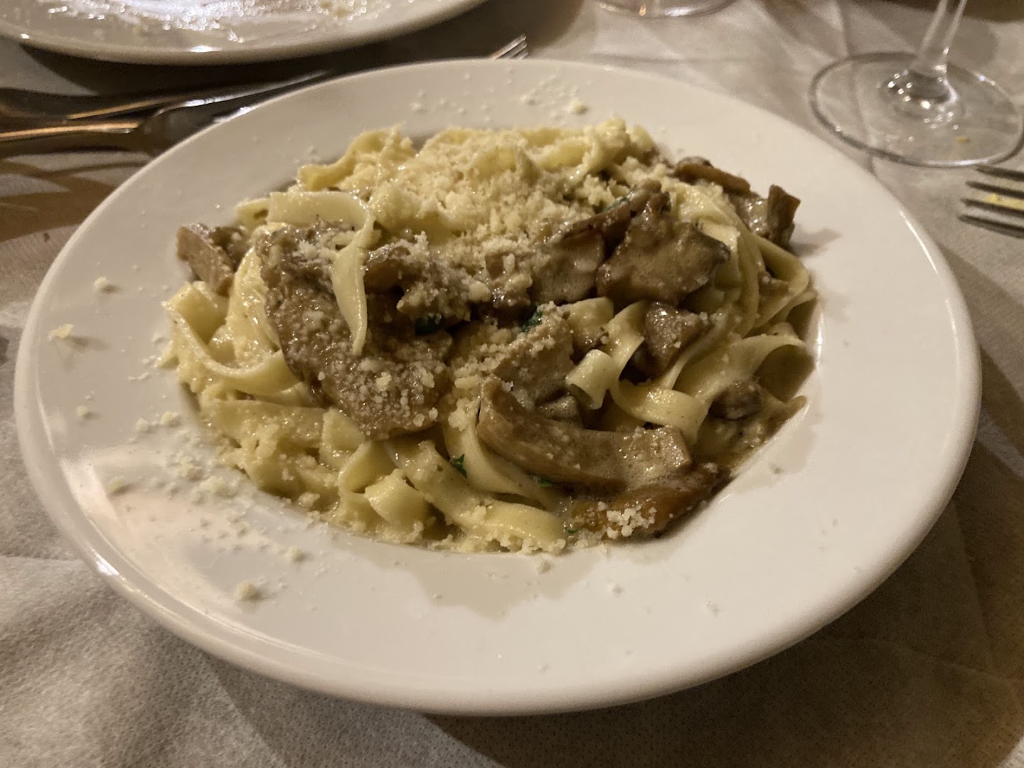 La Chiusa