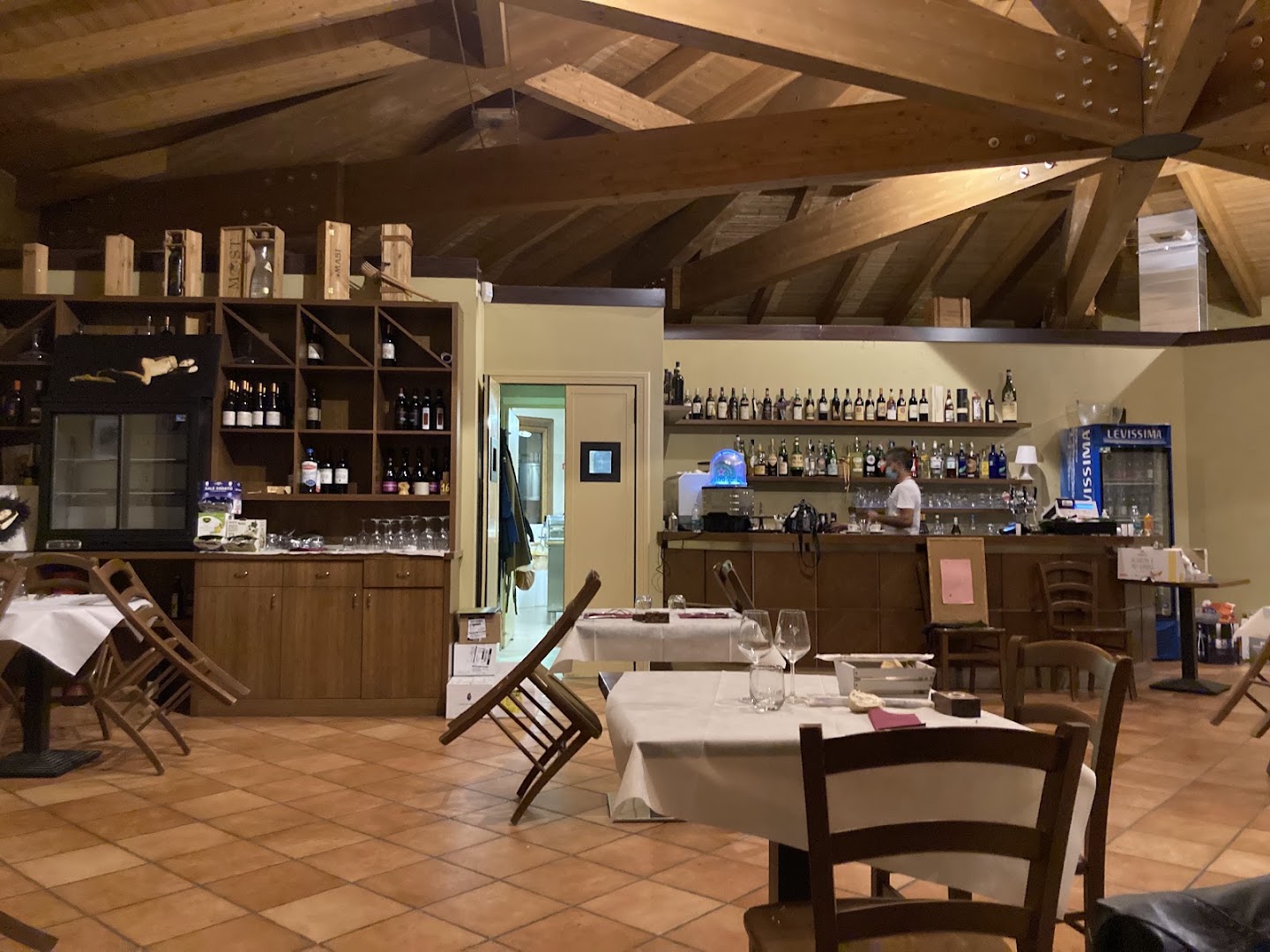 La Chiusa