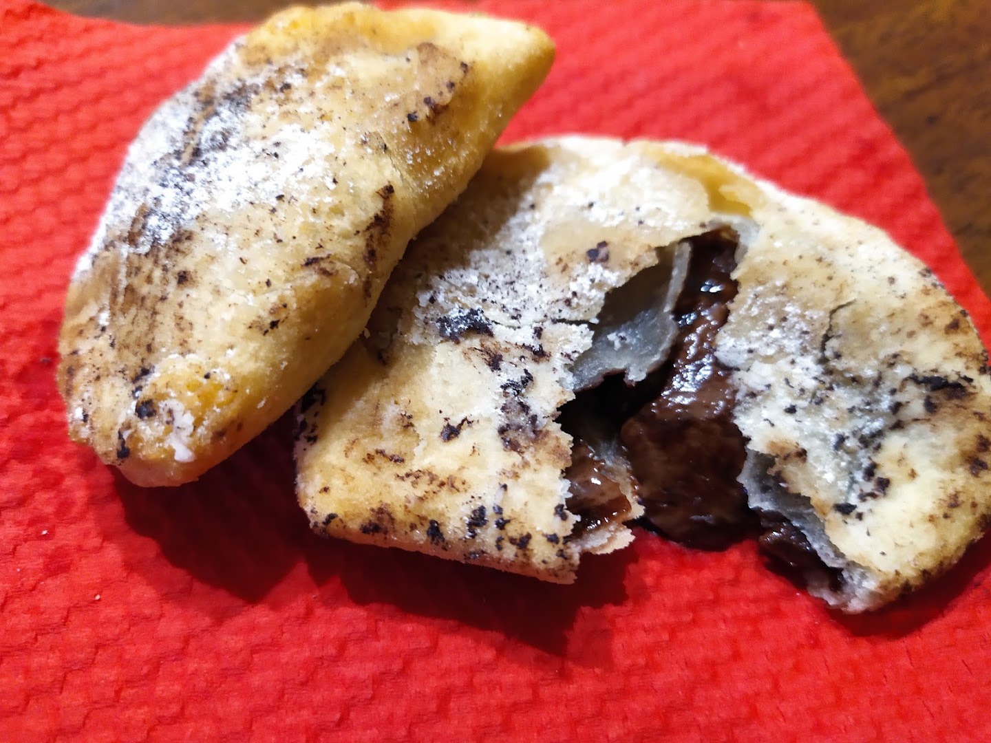 La Ciabatta D'oro