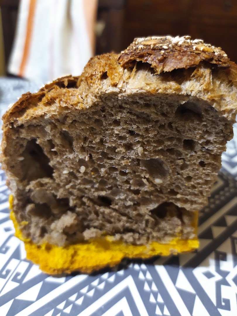 La Ciabatta D'oro, Barcellona Pozzo di Gotto