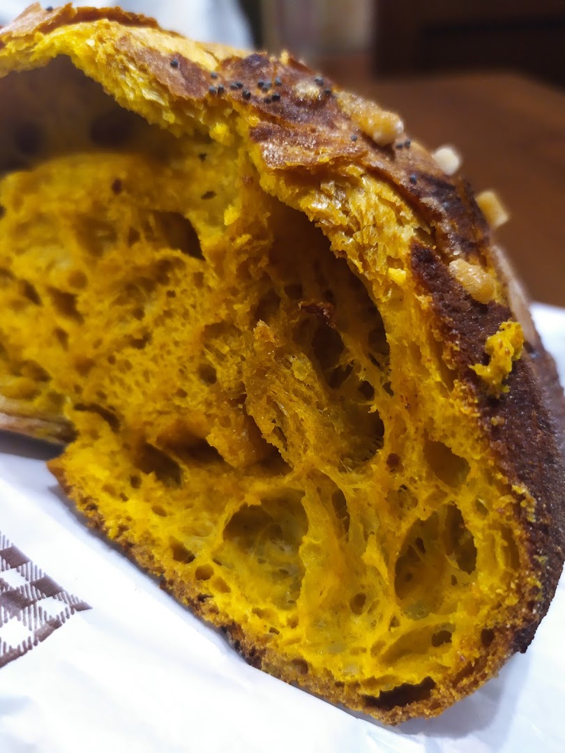 La Ciabatta D'oro