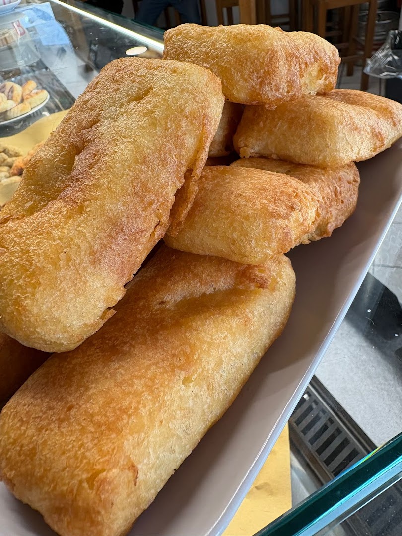La Ciacarada