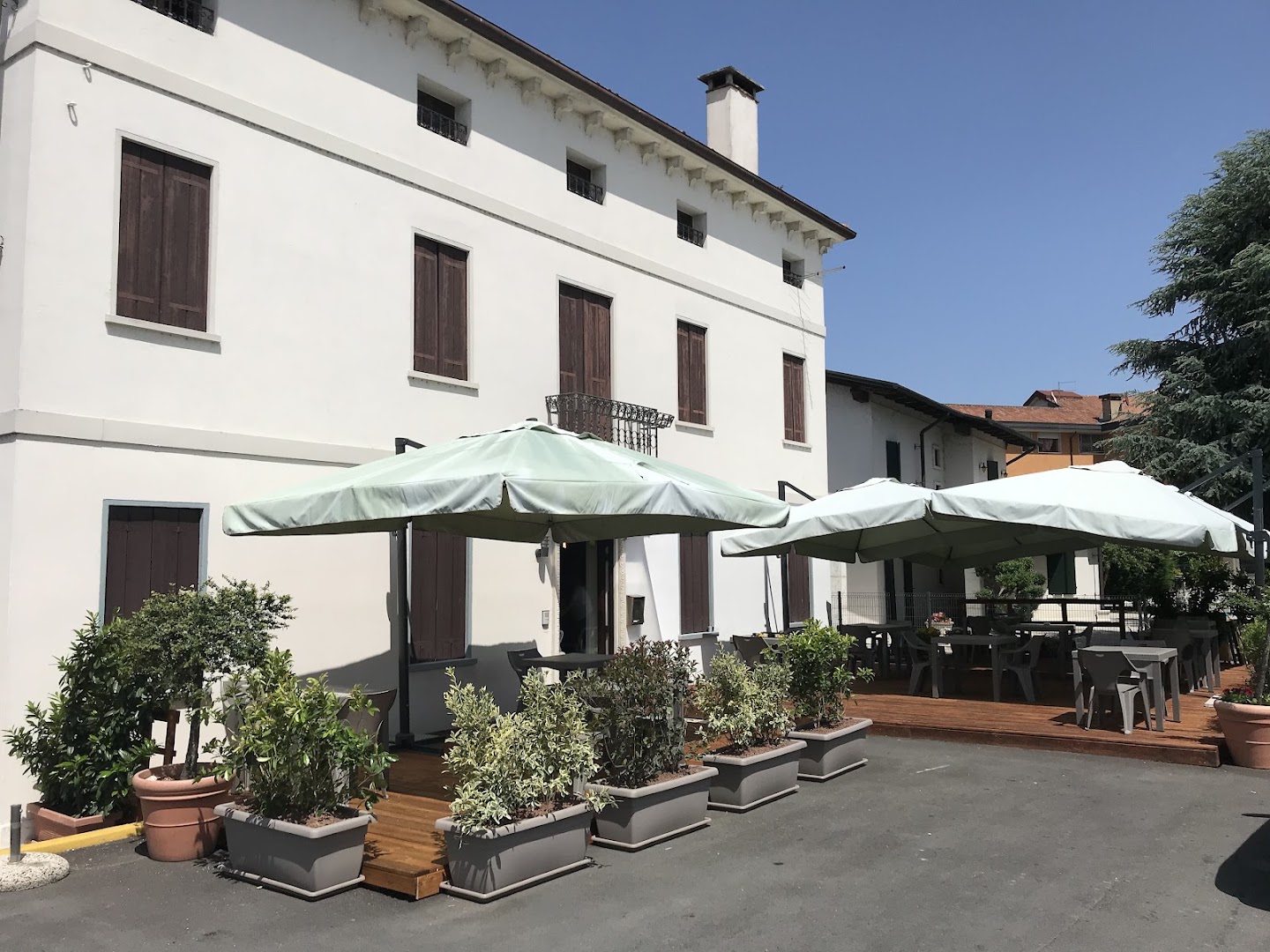 La Ciacoea