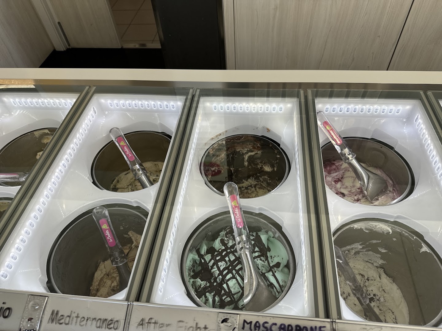 La Cialda Gelateria