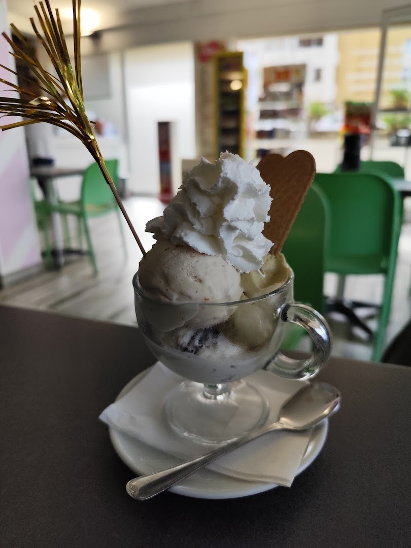 La Cialda Gelateria