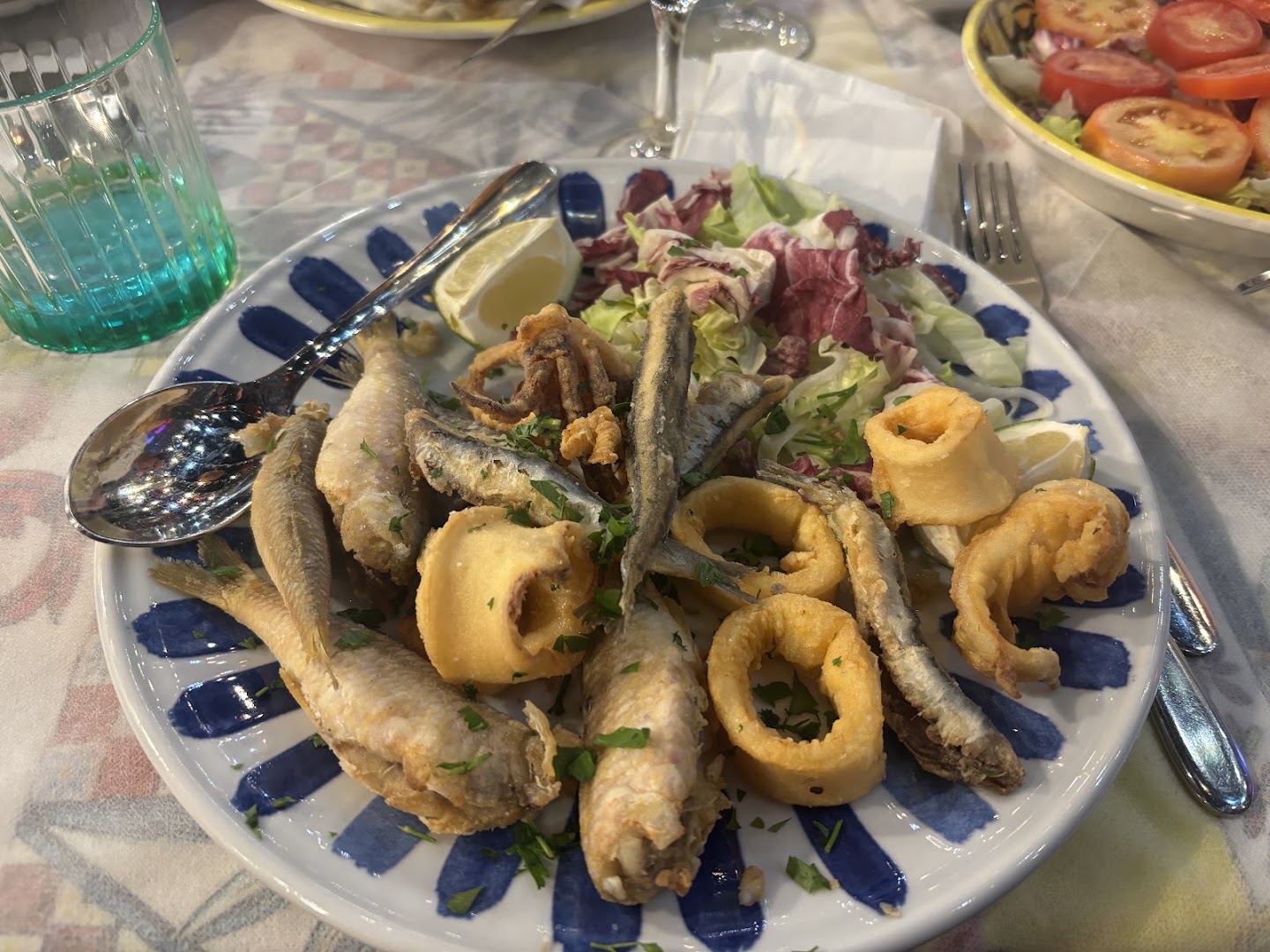 La Cialoma