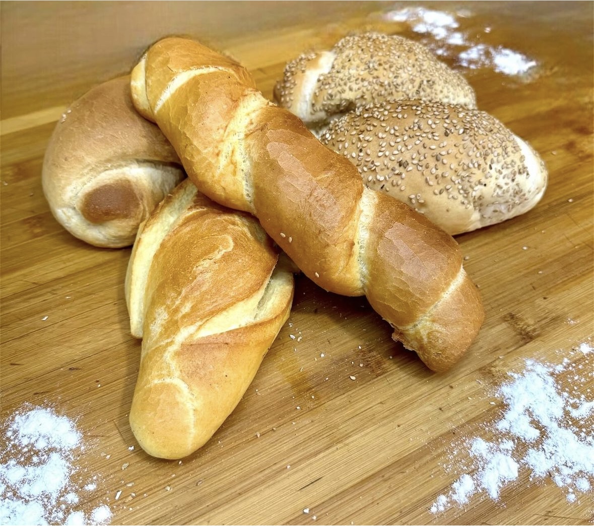 La Ciambella D'Oro