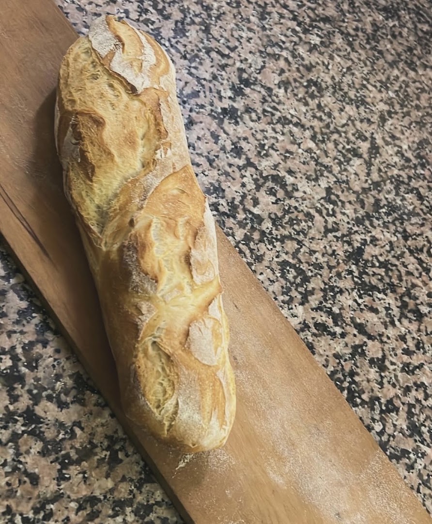 La Ciambella D'Oro