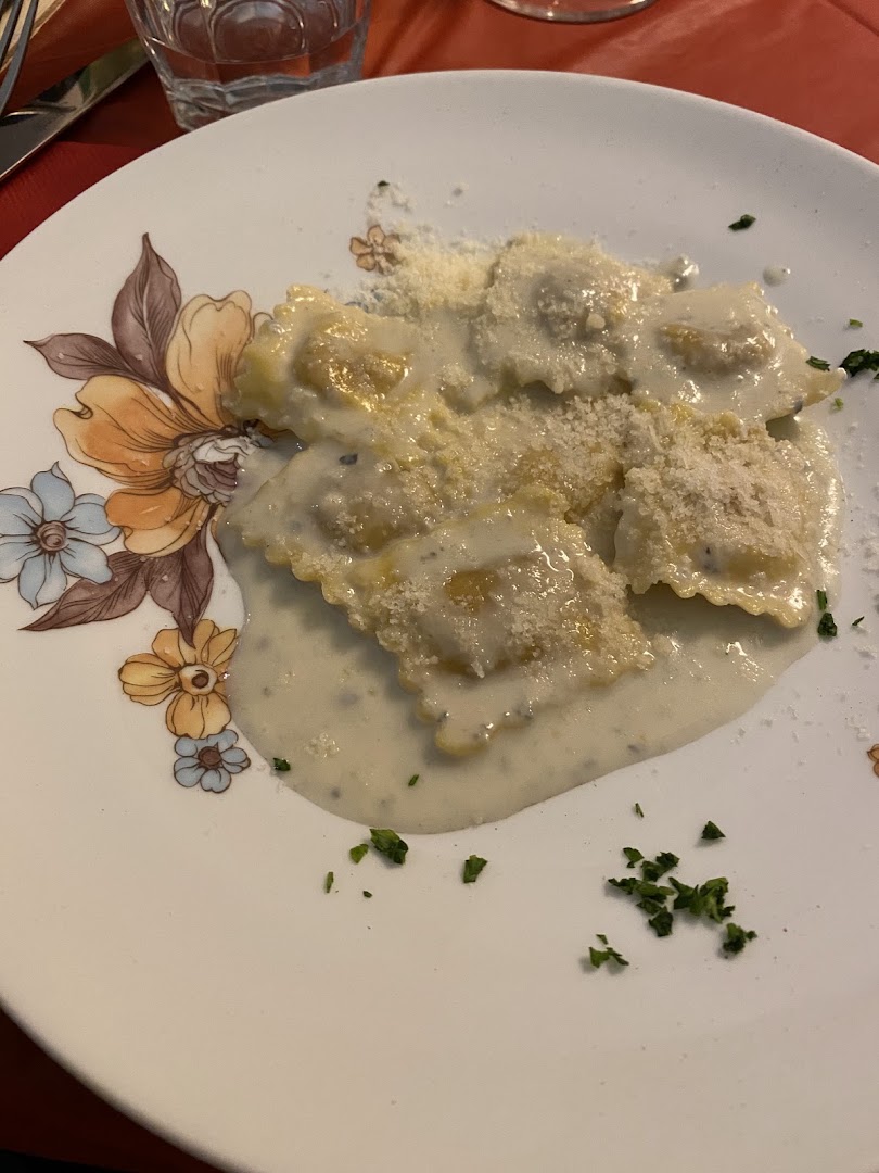 La Cicala E La Formica