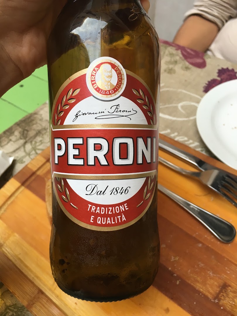 La Cicala E La Formica