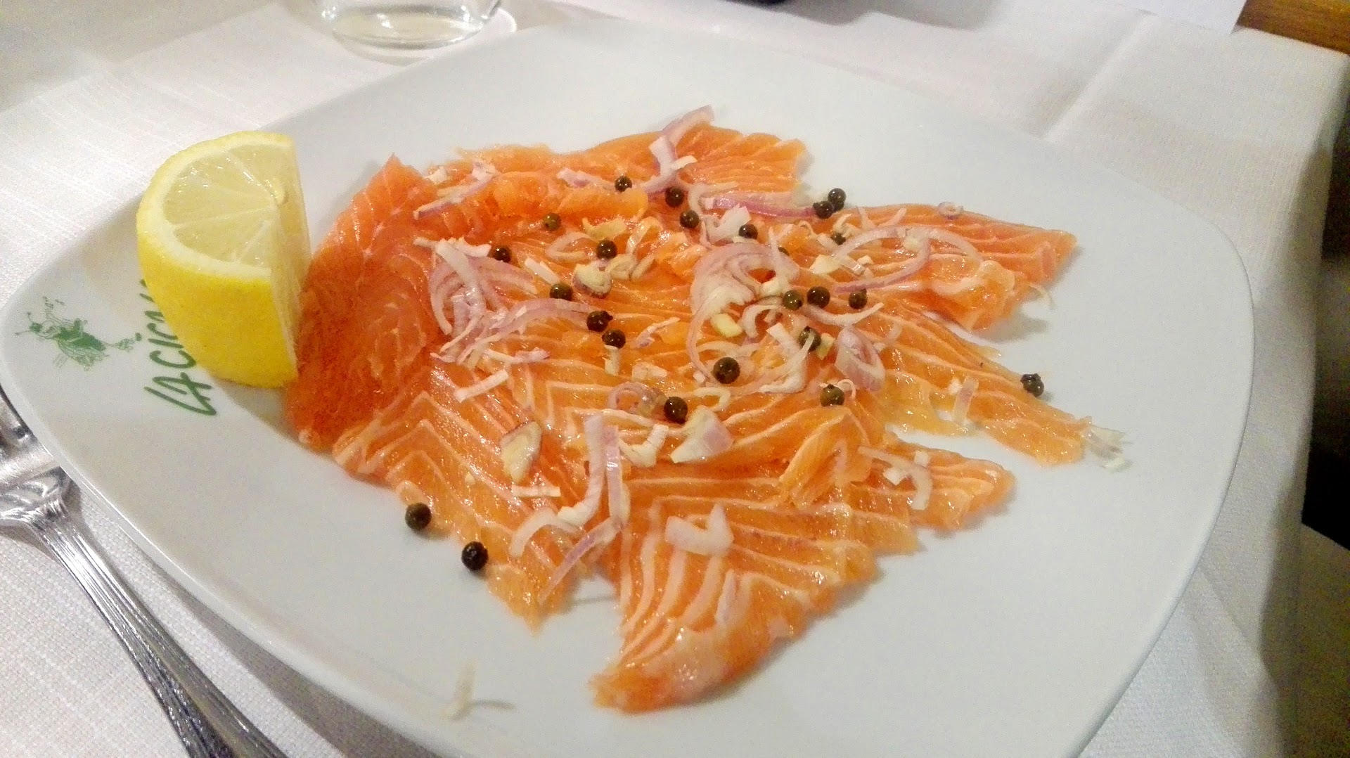 La Cicala Pizzeria Ristorante