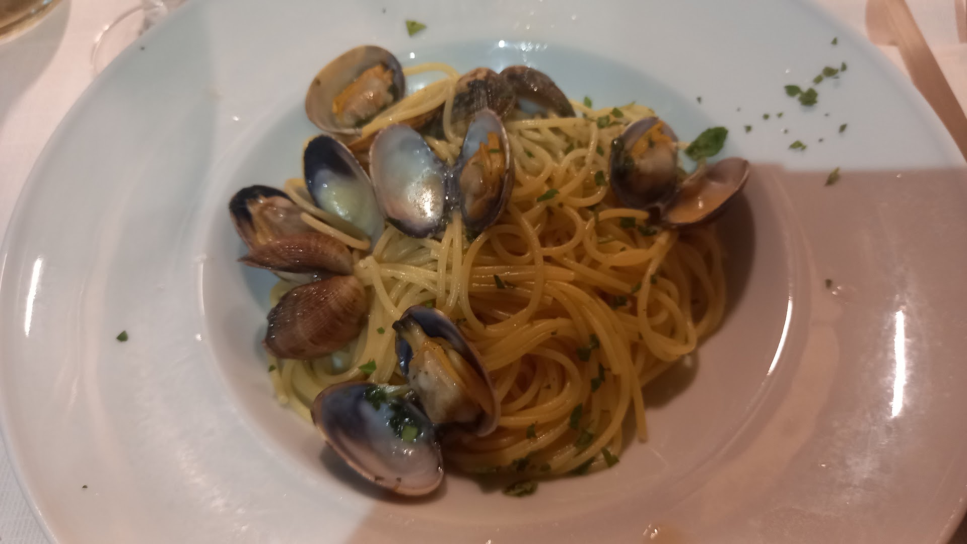 La Cicala Pizzeria Ristorante