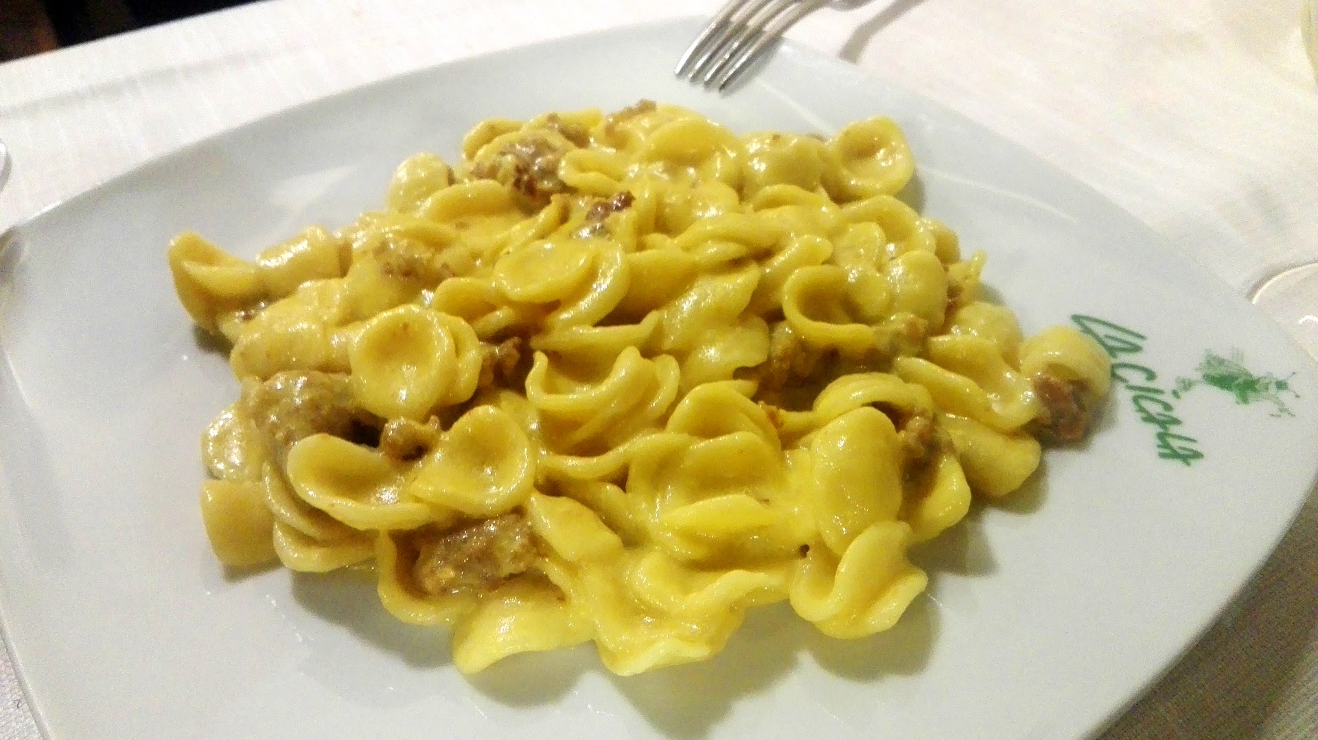 La Cicala Pizzeria Ristorante