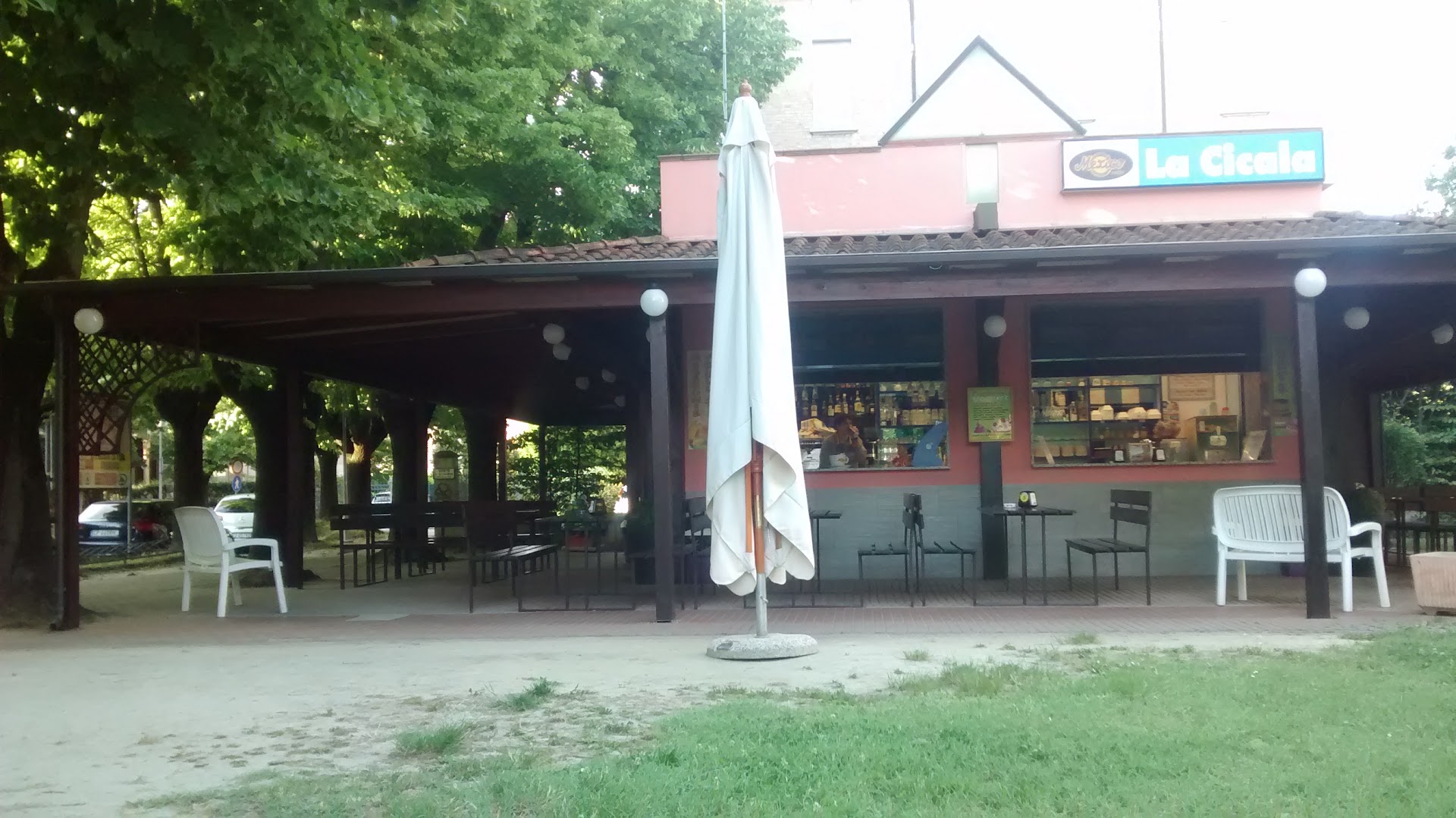 La Cicala