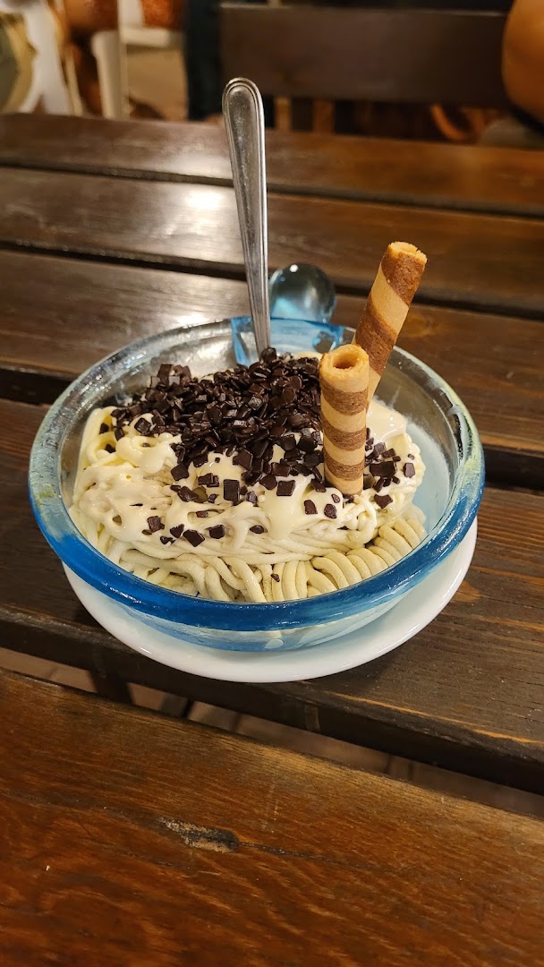La Cicala