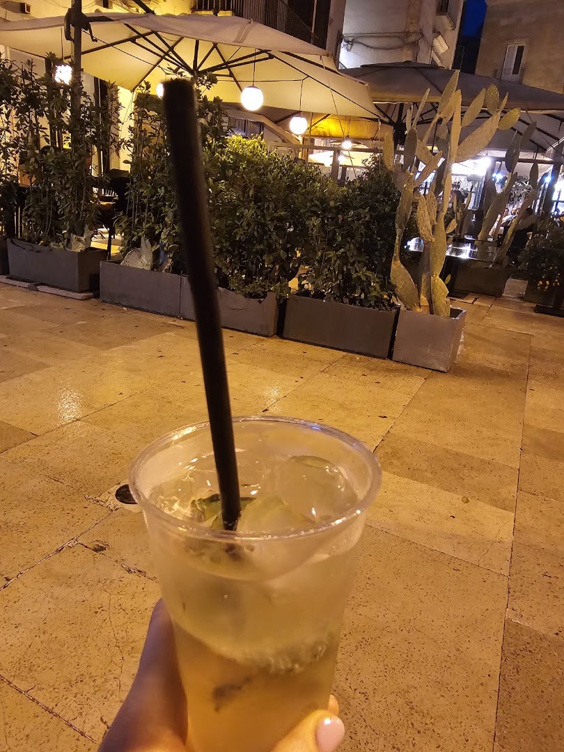 La Cicchetteria