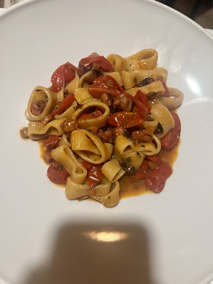 La Cicchetteria